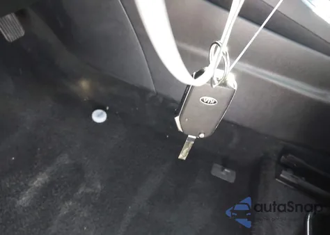 2019 Kia Forte Lxs from USA, damaged, VIN 3KPF24AD0KE055202